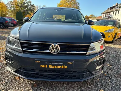 Used VOLKSWAGEN TIGUAN Diesel 2018 Ad 