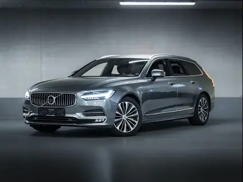 Annonce VOLVO V90 Diesel 2020 d'occasion 