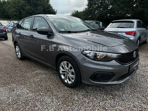 Used FIAT TIPO Petrol 2017 Ad 