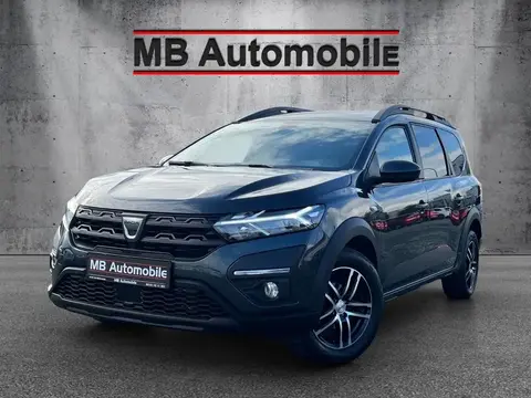 Used DACIA JOGGER Petrol 2022 Ad 