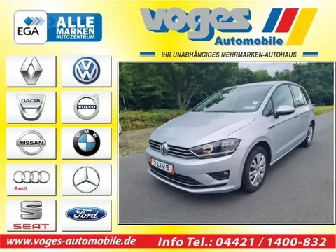 Used VOLKSWAGEN GOLF Petrol 2015 Ad 