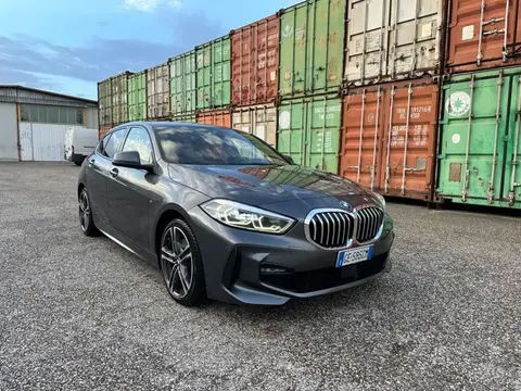 Annonce BMW SERIE 1 Diesel 2022 d'occasion 