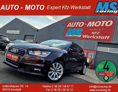 Used AUDI A1 Diesel 2015 Ad 