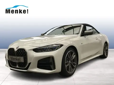 Annonce BMW SERIE 4 Essence 2023 d'occasion 