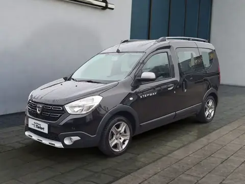 Annonce DACIA DOKKER Essence 2020 d'occasion 