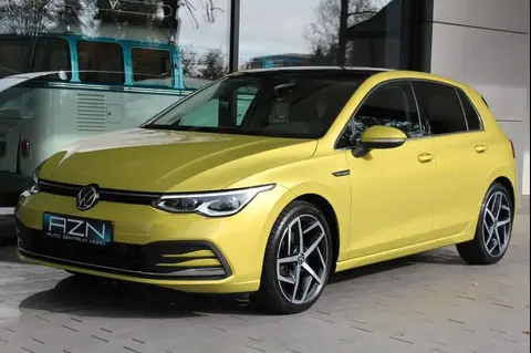 Annonce VOLKSWAGEN GOLF Essence 2021 d'occasion 