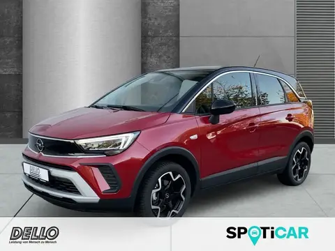 Annonce OPEL CROSSLAND Essence 2023 d'occasion 