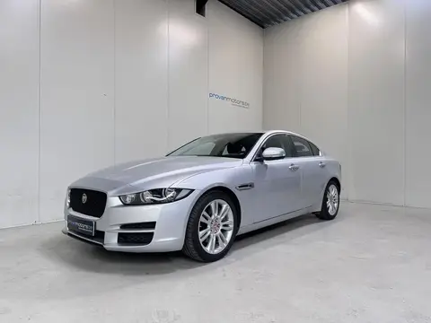 Used JAGUAR XE Petrol 2016 Ad 