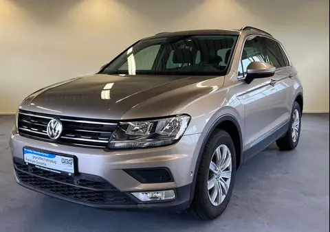 Used VOLKSWAGEN TIGUAN Diesel 2016 Ad 