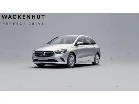 Used MERCEDES-BENZ CLASSE B Diesel 2021 Ad 