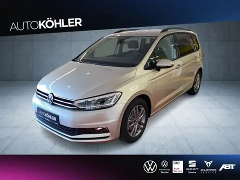 Annonce VOLKSWAGEN TOURAN Essence 2024 d'occasion 