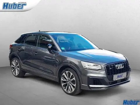 Used AUDI SQ2 Petrol 2020 Ad 