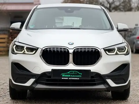 Annonce BMW X1 Essence 2021 d'occasion 