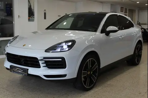 Used PORSCHE CAYENNE Petrol 2020 Ad 