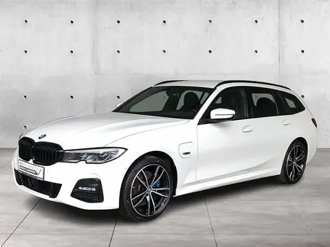 Annonce BMW SERIE 3 Non renseigné 2021 d'occasion 