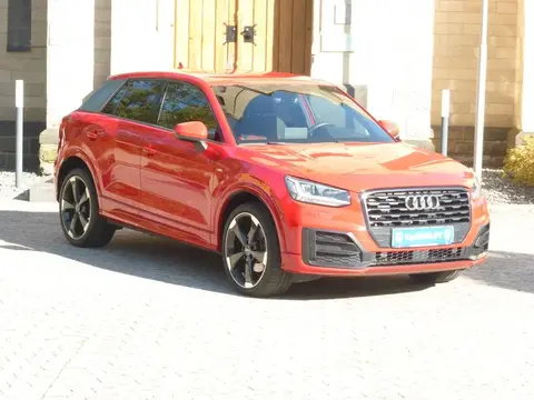 Used AUDI Q2 Diesel 2018 Ad 