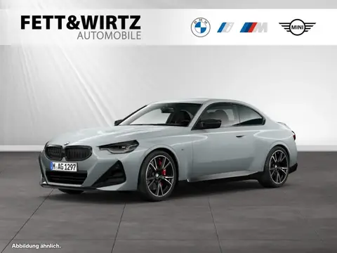 Used BMW M240 Petrol 2023 Ad Germany