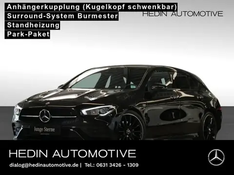 Used MERCEDES-BENZ CLASSE CLA Diesel 2020 Ad 