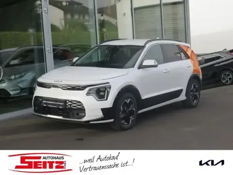 Used KIA NIRO Not specified 2023 Ad 