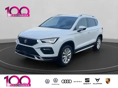 Used SEAT ATECA Petrol 2024 Ad 