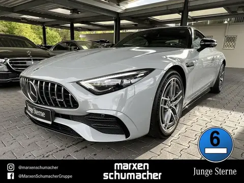 Used MERCEDES-BENZ CLASSE SL Petrol 2022 Ad 