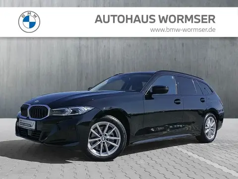 Used BMW SERIE 3 Diesel 2024 Ad 