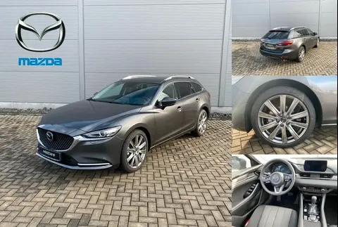 Used MAZDA 6 Petrol 2021 Ad 