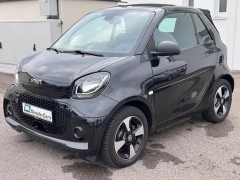 Annonce SMART FORTWO Non renseigné 2021 d'occasion 