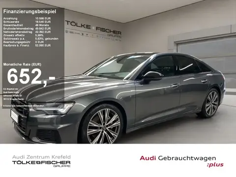 Used AUDI A6 Petrol 2023 Ad 