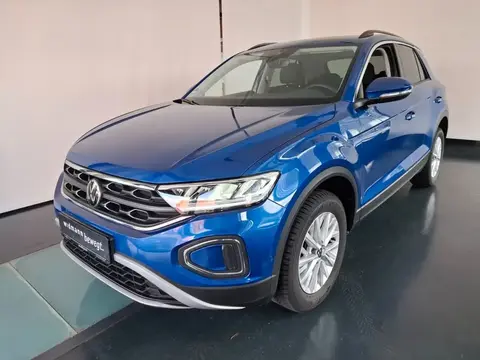 Annonce VOLKSWAGEN T-ROC Essence 2023 d'occasion 