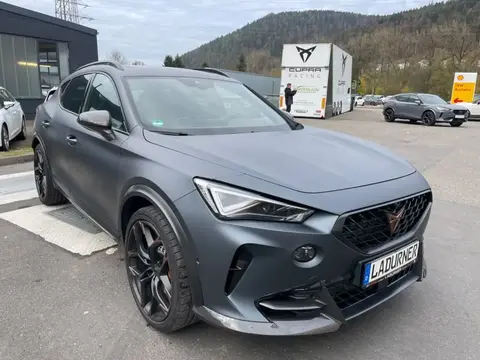 Annonce CUPRA FORMENTOR Essence 2024 d'occasion 