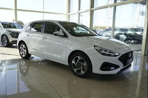 Used HYUNDAI I30 Hybrid 2024 Ad 