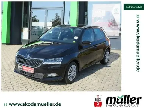 Annonce SKODA FABIA Essence 2020 d'occasion 