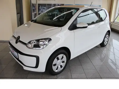 Used VOLKSWAGEN UP! Petrol 2021 Ad 