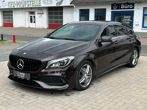 Used MERCEDES-BENZ CLASSE CLA Diesel 2016 Ad 