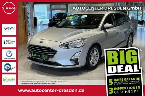 Used FORD FOCUS Diesel 2019 Ad 