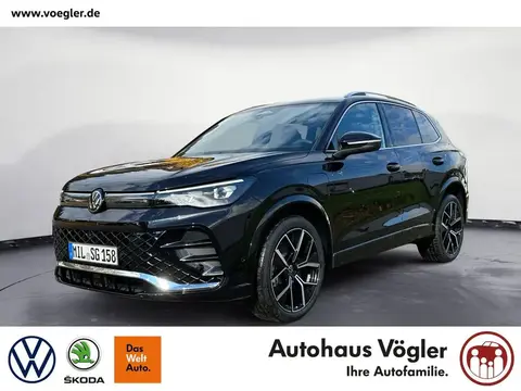 Used VOLKSWAGEN TIGUAN Hybrid 2024 Ad 