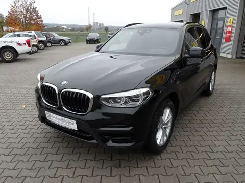 Used BMW X3 Petrol 2020 Ad 