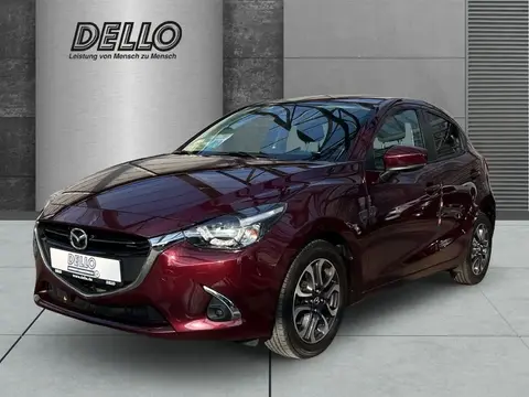 Used MAZDA 2 Petrol 2019 Ad 