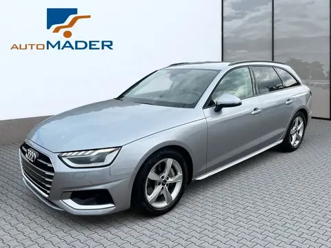 Used AUDI A4 Diesel 2023 Ad 