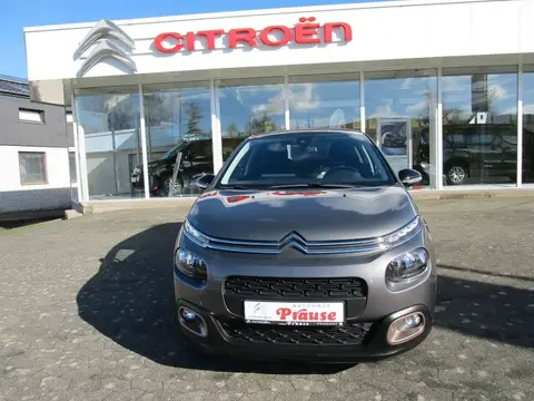 Annonce CITROEN C3 Essence 2020 d'occasion 