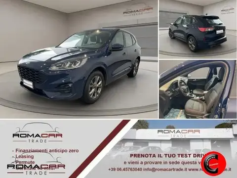 Used FORD KUGA Diesel 2021 Ad 