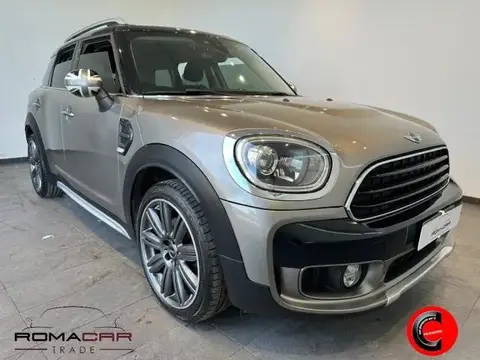 Used MINI COOPER Diesel 2017 Ad 