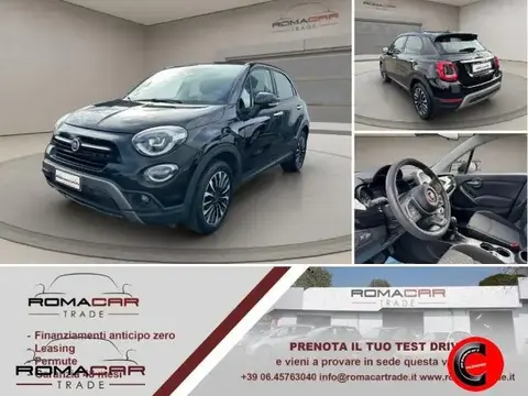 Annonce FIAT 500L Diesel 2019 d'occasion 