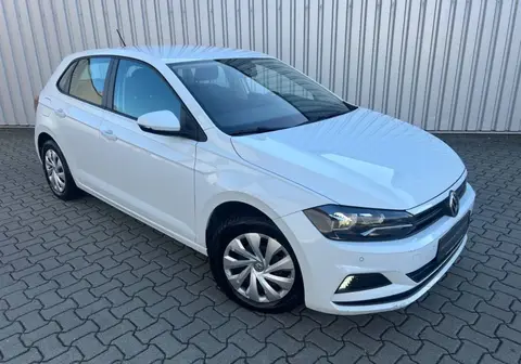 Used VOLKSWAGEN POLO Diesel 2019 Ad 