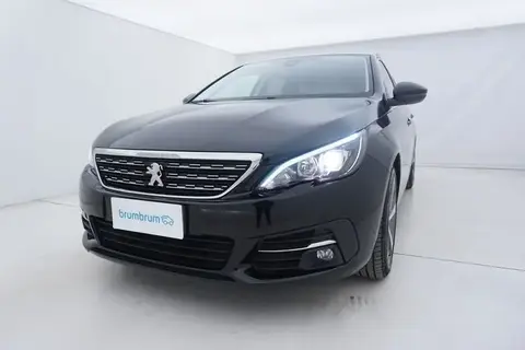 Annonce PEUGEOT 308 Diesel 2020 d'occasion 