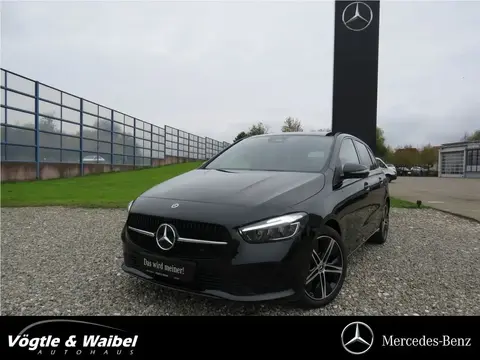 Used MERCEDES-BENZ CLASSE B Petrol 2023 Ad 