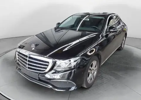 Used MERCEDES-BENZ CLASSE E Diesel 2016 Ad 