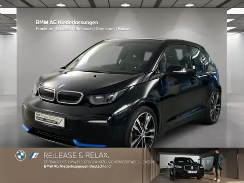 Annonce BMW I3 Non renseigné 2022 d'occasion 