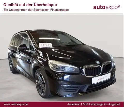 Annonce BMW SERIE 2 Diesel 2020 d'occasion 